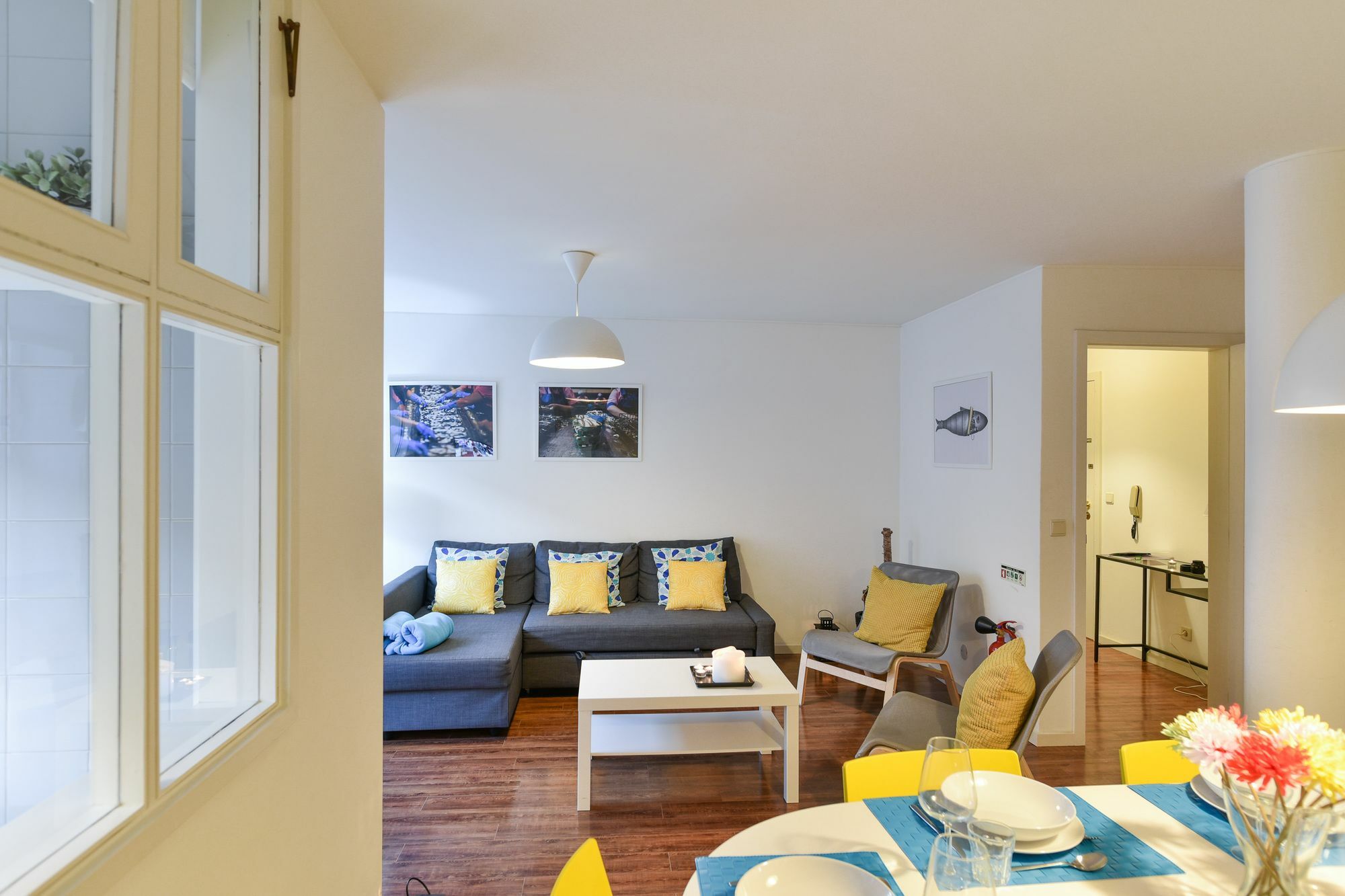 Feel Porto Cozy Beach Flat Matosinhos  Exterior photo