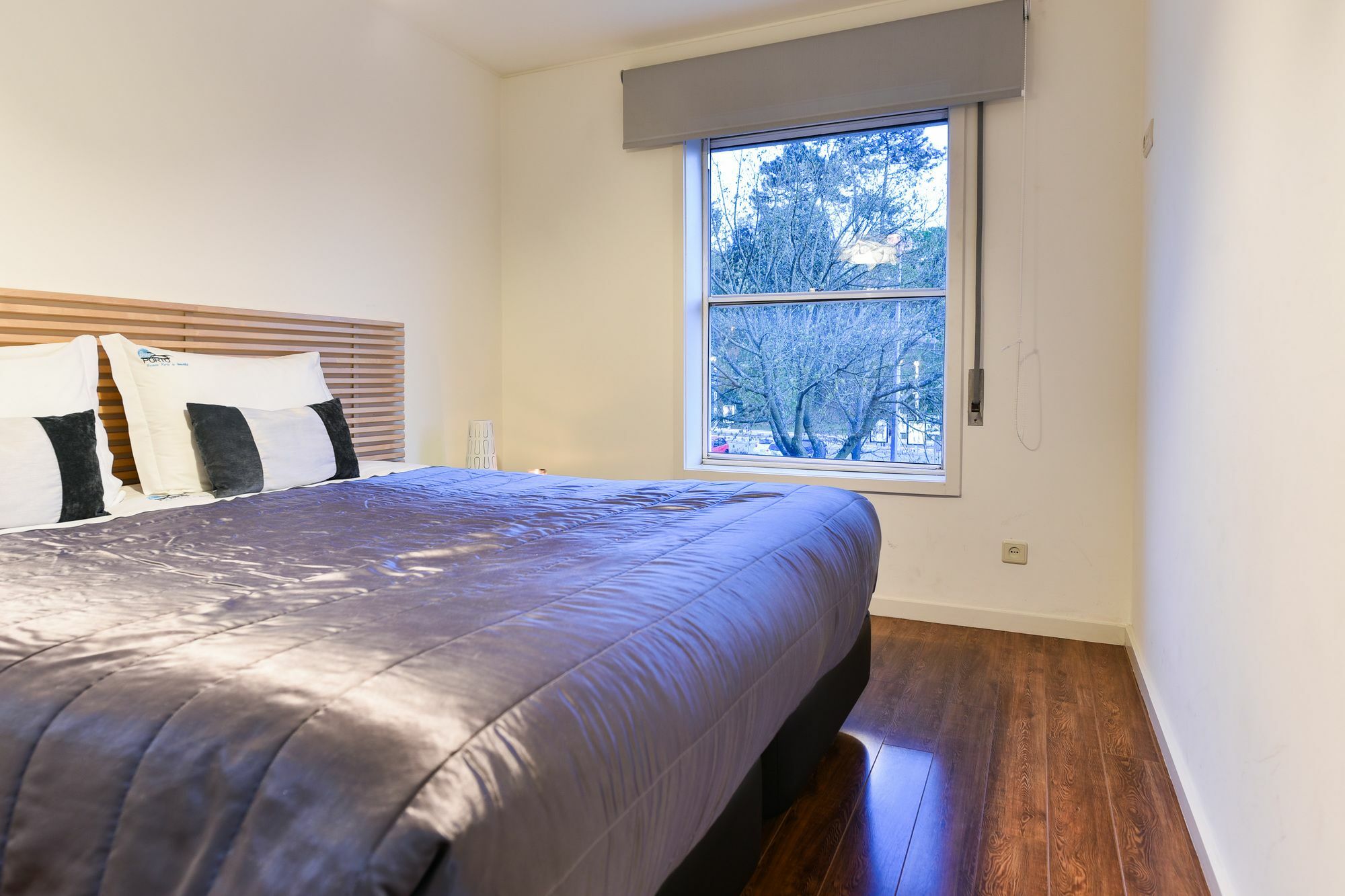 Feel Porto Cozy Beach Flat Matosinhos  Exterior photo
